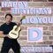 Happy Birthday David - Marcel Verkooyen lyrics