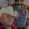 KM 1160 (feat. Los Torrenciales de la Sierra) - Ely Berrelleza lyrics