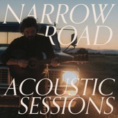 Narrow Road — Acoustic Sessions artwork