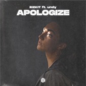 Apologize artwork