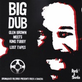 Glen Brown - Prince On Dub