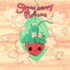 Strawberry Perfume - Single