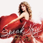 Taylor Swift - Speak Now