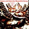 Come and Join the Beautiful Army - EP