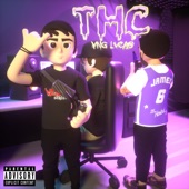 THC artwork