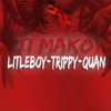 TI MAKO (feat. Quan & Trippy) - Single