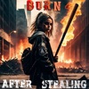 Burn After Stealing - Single