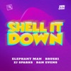 Shell It Down (feat. Brush1 the Road Marshal) - Single