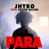 Para (feat. Sound Sultan) artwork