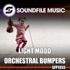 Light Mood Orchestral Bumpers