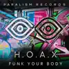 Funk Your Body - Single album lyrics, reviews, download