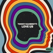 Love Us (Extended Mix) artwork
