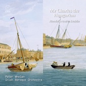 Concerto Grosso in G Major, HWV 314, Op. 3 No. 3: II. Allegro artwork