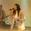 Como Queres - Single