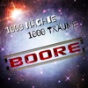 1000 Nächte 1000 Träume - Single