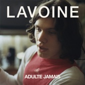 Adulte jamais (feat. Grand Corps Malade) artwork