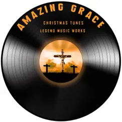 Amazing Grace (Piano Version) by Christmas Tunes album reviews, ratings, credits