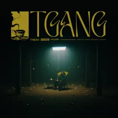 TGANG - Single by Louyah album reviews, ratings, credits