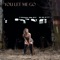 You Let Me Go - Sarah Keany lyrics