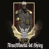 FrankMetal Mascara - The Arrival Of the Unholy Black Masked Armageddon Army Deathsquad Empire (The Fight)