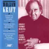 Kraft: Concertos album lyrics, reviews, download