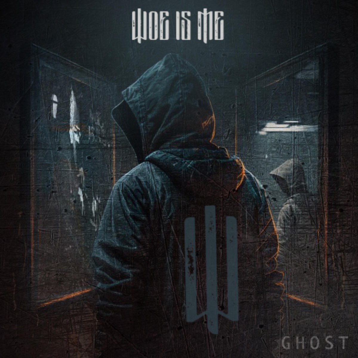 ‎ghost Single By Woe Is Me On Apple Music 1299