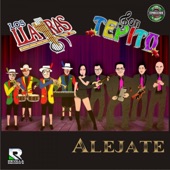 Alejate artwork