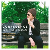 Confluence (feat. Dayna Stephens, Simon Moullier, Lex Korten & Mats Sandahl) artwork