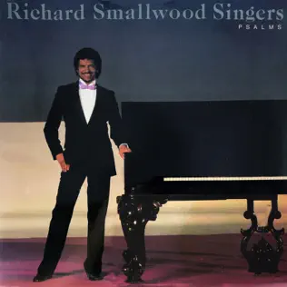 Album herunterladen Richard Smallwood Singers - Psalms