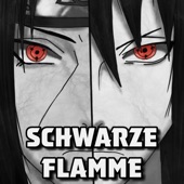 Schwarze Flamme - Amaterasu artwork