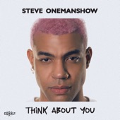 Think About You artwork