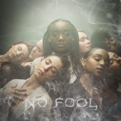 No Fool artwork