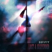 Lost & Suspended artwork