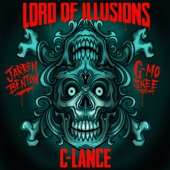 Lord of Illusions artwork