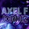 Axel F - Jordiz lyrics