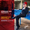 Henrique San Presents: Footstep Surf Music Band Acoustic Session - EP