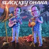 Slack Key Ohana - EP