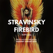 Firebird Suite (1919 Version): VII. Finale (Live) artwork