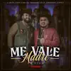 Me Vale Madre (En Vivo) song lyrics