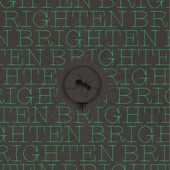 Brighten (Live) artwork