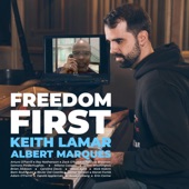 Keith LaMar - Tell ‘Em The Truth (feat. Adam O'Farrill, Patricia Brennan, Xavier Del Castillo, Walter Stinson & Zack O'Farrill)