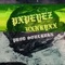 PXPEYEZ (feat. SOULBURN) - Hxnryxx lyrics