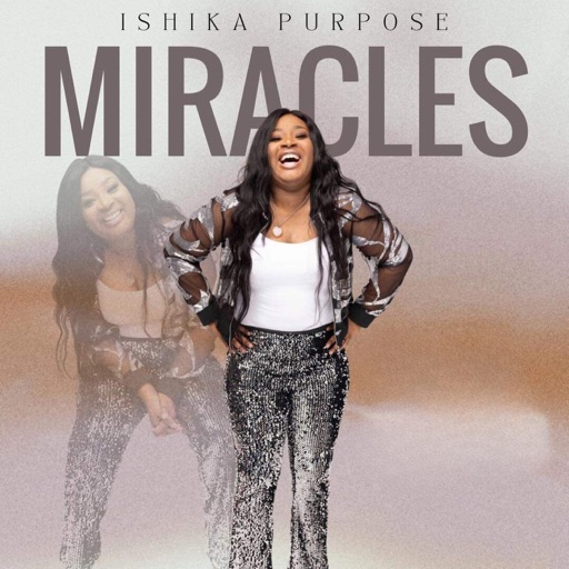 Art for Miracles by Ishika Purpose