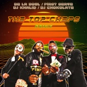 De La Soul - The Top Chefs (Remix)