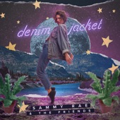 Sammy Rae & The Friends - Denim Jacket