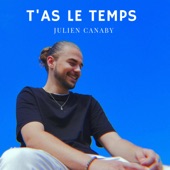 T'as le temps artwork