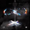 Zeitgeist Remixes (10 Year Anniversary) - EP