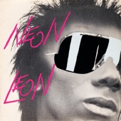 Neon Leon - Heart of Stone