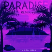 Kiva Richardson - Paradise - Slicse Remix