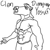 Clen artwork